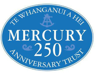 Latest update from the Mercury 250 Trust