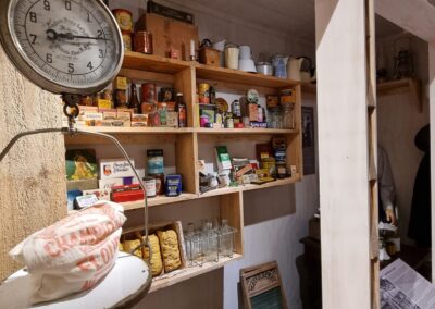 Walk Down Memory Lane