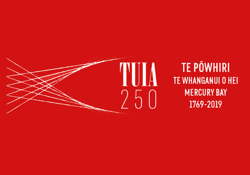 Te Powhiri