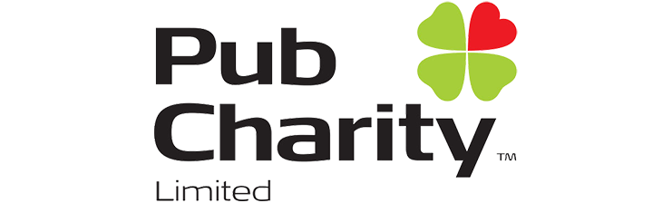 Pub Charity Logo