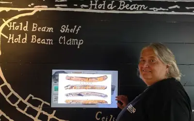 How I got here | Museum Manager