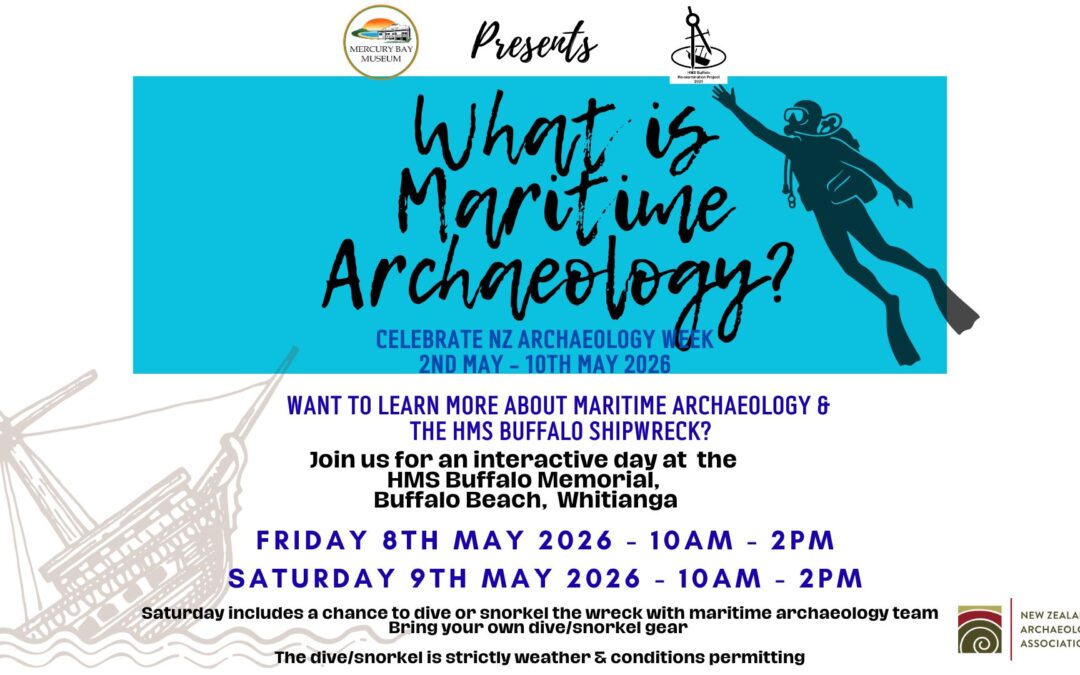 What is Maritime Archaeology?