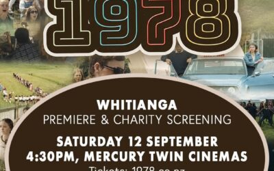 1978 NZ Feature Film